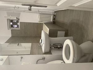 PF inchiriez apartament cu 2 cam, zona Dacia, str. Brandusei, et. 3 - imagine 8