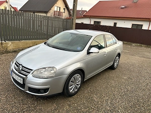 Wv Jetta An 2010 Accept Variante  - imagine 2