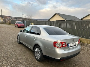 Wv Jetta An 2010 Accept Variante  - imagine 5