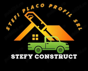 Angajez Muncitori constructii .