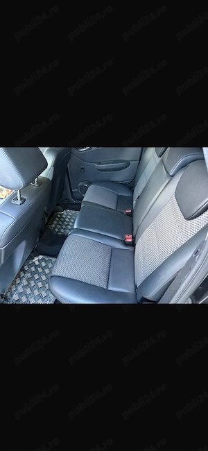 Mercedes Benz B Class GPL - imagine 7
