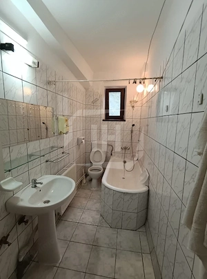 Apartament 2 camere, zona Parcul Feroviarilor - imagine 10