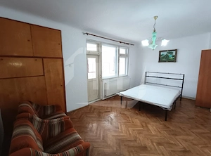 Apartament 2 camere, zona Parcul Feroviarilor - imagine 2