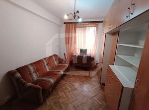 Apartament 2 camere, zona Parcul Feroviarilor - imagine 8
