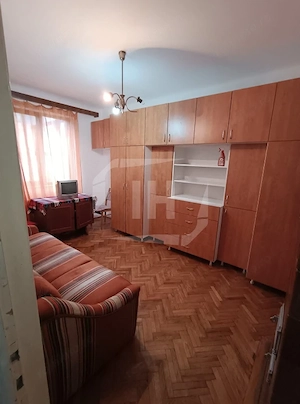 Apartament 2 camere, zona Parcul Feroviarilor - imagine 6