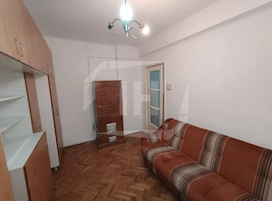 Apartament 2 camere, zona Parcul Feroviarilor - imagine 7