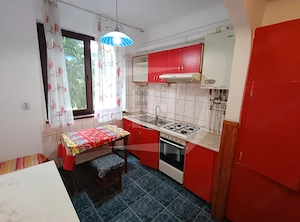 Apartament 2 camere, zona Parcul Feroviarilor - imagine 3