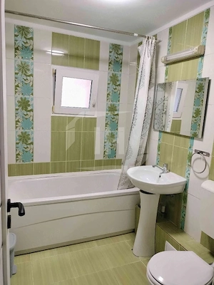 Apartament 2 camere, decomandat, Zorilor - imagine 4