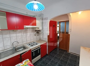 Apartament 2 camere, zona Parcul Feroviarilor - imagine 4