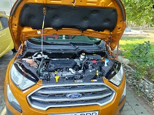 Ford Ecosport 1.5D - imagine 2