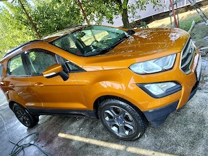 Ford Ecosport 1.5D - imagine 3