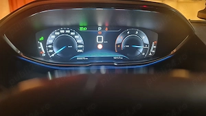peugeot 5008 , 2018, diesel , 7 locuri, cutie automata - imagine 7