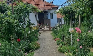 Proprietate cu potențial turistic și agricol | 7.661 mp|Șomanești-GORJ