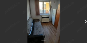 inchiriez garsoniera in suprafata de 12 mp  in Bals, zona Turnuri - imagine 3