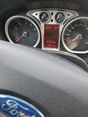 Ford C max 