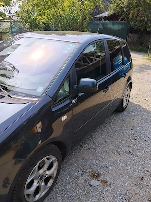 Ford C max  - imagine 4