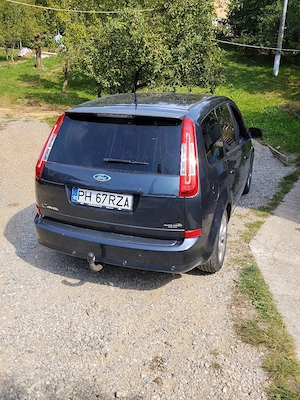 Ford C max  - imagine 5