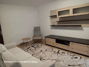 Nicolina apartament 2 camere decomandat 56 mp cu CT - imagine 3