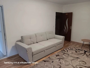 Nicolina apartament 2 camere decomandat 56 mp cu CT - imagine 2