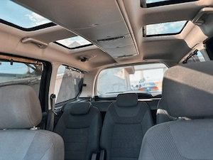 Ford Galaxy Titanium  - imagine 2
