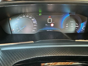 vand Peugeot 5008 II 2019 - imagine 2