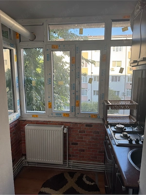Vând apartament 3 camere - imagine 5