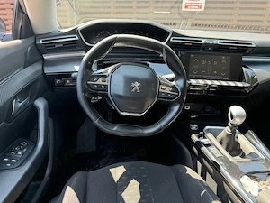vand Peugeot 5008 II 2019