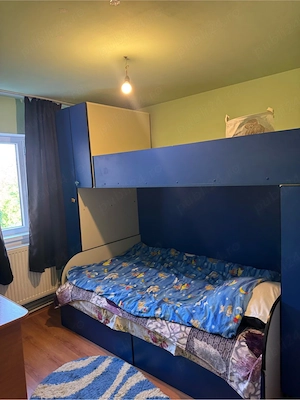 Vând apartament 3 camere - imagine 6