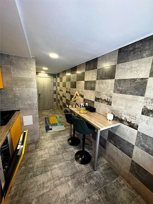 Apartament 2 camere zona ultracentrala, Banca Franceza - imagine 6