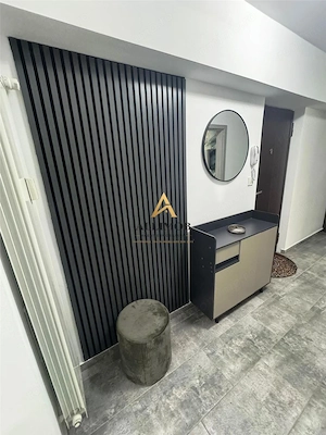 Apartament 2 camere zona ultracentrala, Banca Franceza - imagine 9