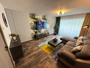 Apartament 2 camere zona ultracentrala, Banca Franceza - imagine 3
