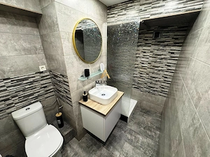 Apartament 2 camere zona ultracentrala, Banca Franceza - imagine 12