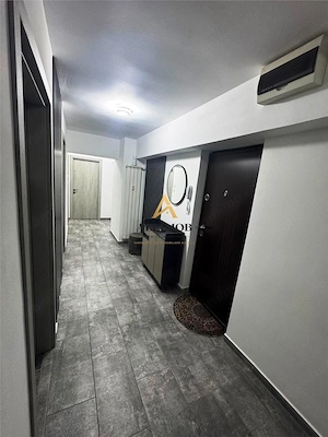 Apartament 2 camere zona ultracentrala, Banca Franceza - imagine 8