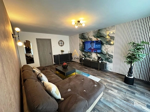 Apartament 2 camere zona ultracentrala, Banca Franceza
