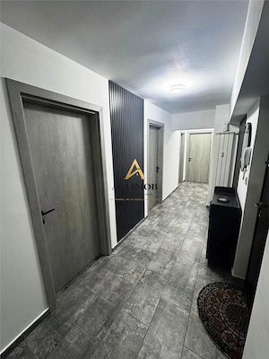 Apartament 2 camere zona ultracentrala, Banca Franceza - imagine 10