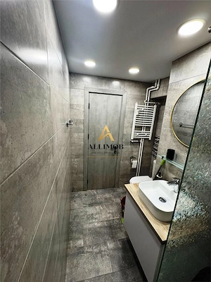 Apartament 2 camere zona ultracentrala, Banca Franceza - imagine 13