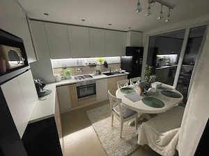 Casa de vanzare, parter, toate utilitatile, panouri fotovoltaice, pompa caldura - imagine 3