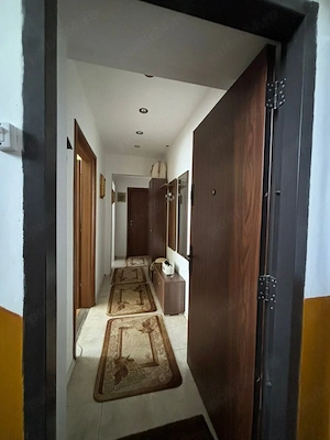 Apartament 2 camere Aleea Teilor - imagine 3