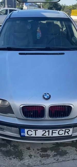 BMW de vanzare