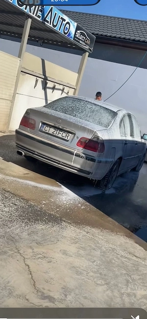BMW de vanzare - imagine 2