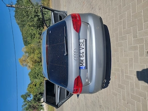 Se vinde Audi A4B8  motor 2 tdi - imagine 5