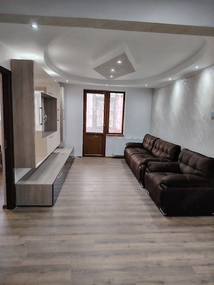 Mobilat, utilat, Lux, 4 camere Brădet  - imagine 2