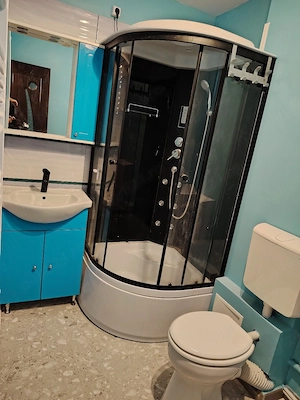 Mobilat, utilat, Lux, 4 camere Brădet  - imagine 5