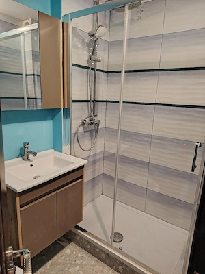 Mobilat, utilat, Lux, 4 camere Brădet  - imagine 4