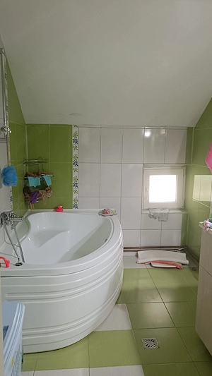 Casa   Budesti - Racovita   Valcea   - imagine 6