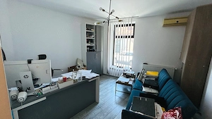 Spatiu de birouri central Agronomie