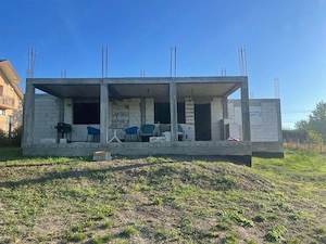 Teren+constructie casa