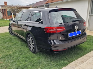Vând Passat b8 2.0 litri 150 cai - imagine 3
