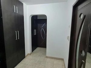 Proprietar închiriez ap 2 cam Podu de Fier - owner 2 rooms Metropolitan - imagine 5