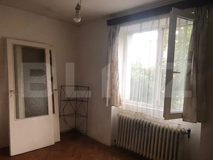apartament de vanzare , 50 mp , cu balcon , zona Solidaritatii - imagine 7